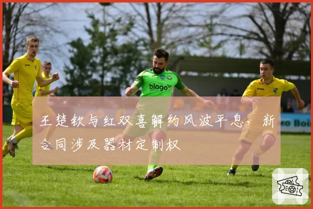 王楚钦与红双喜解约风波平息,新合同涉及器材定制权