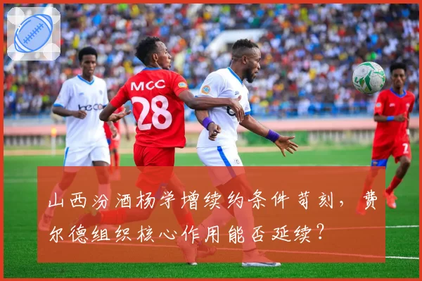 山西汾酒杨学增续约条件苛刻,费尔德组织核心作用能否延续?