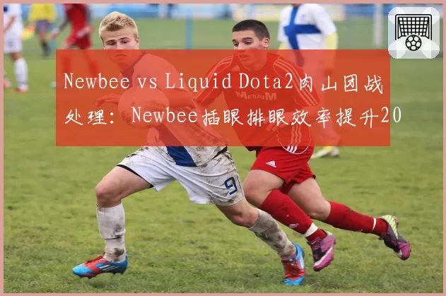 Newbee vs Liquid Dota2肉山团战处理:Newbee插眼排眼效率提升20%但Liquid盾奶组合胜率更高